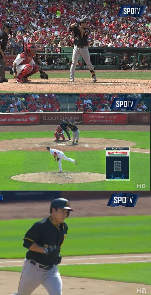 사진=SPOTV 방송 영상 캡처